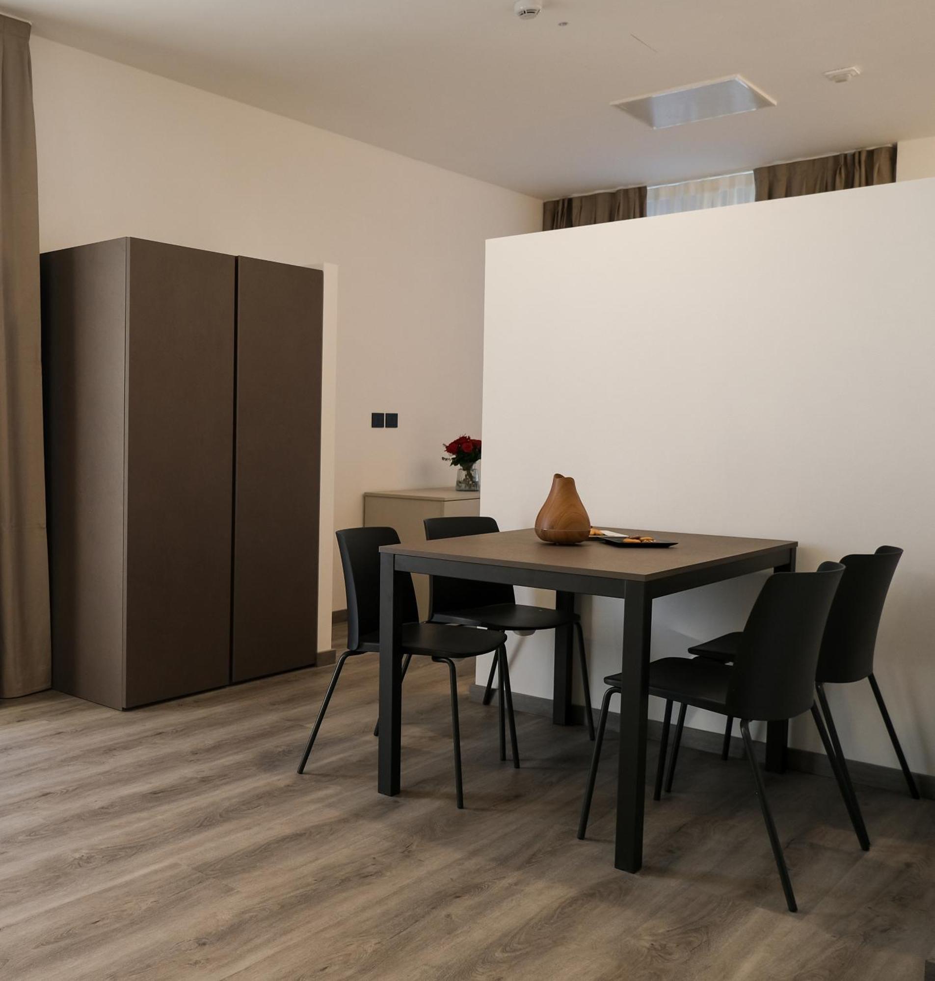 Emerald Green Residence Caldiero Dış mekan fotoğraf