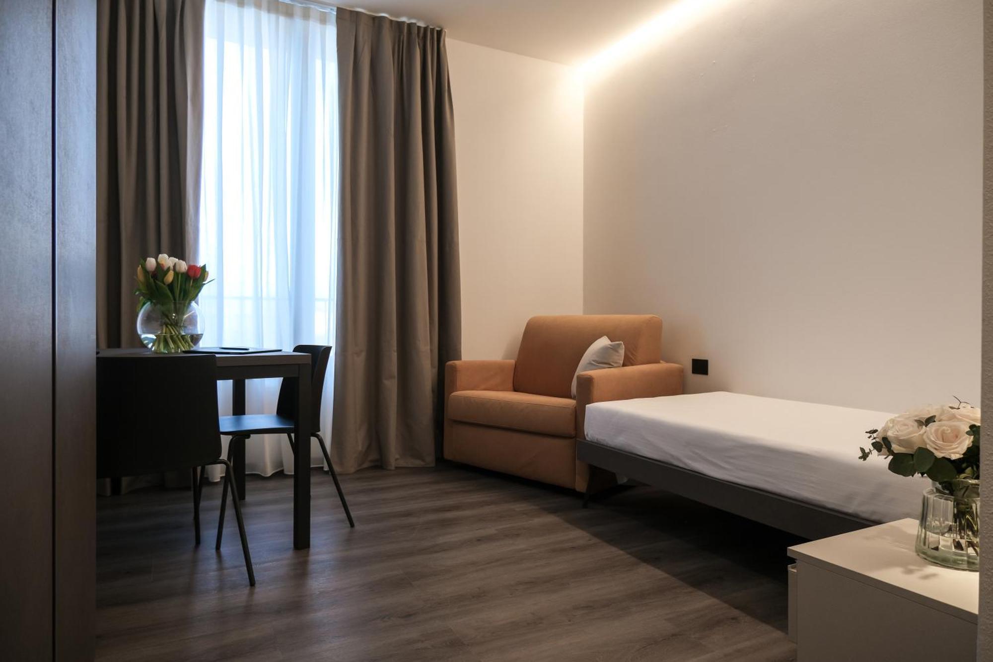 Emerald Green Residence Caldiero Dış mekan fotoğraf